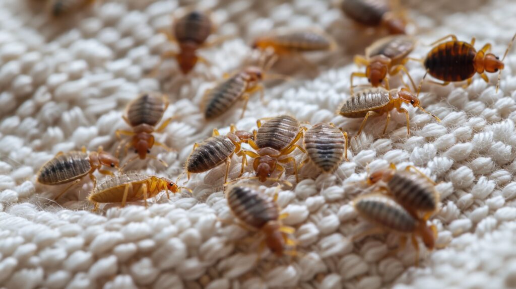bed bug treatment in dombivli